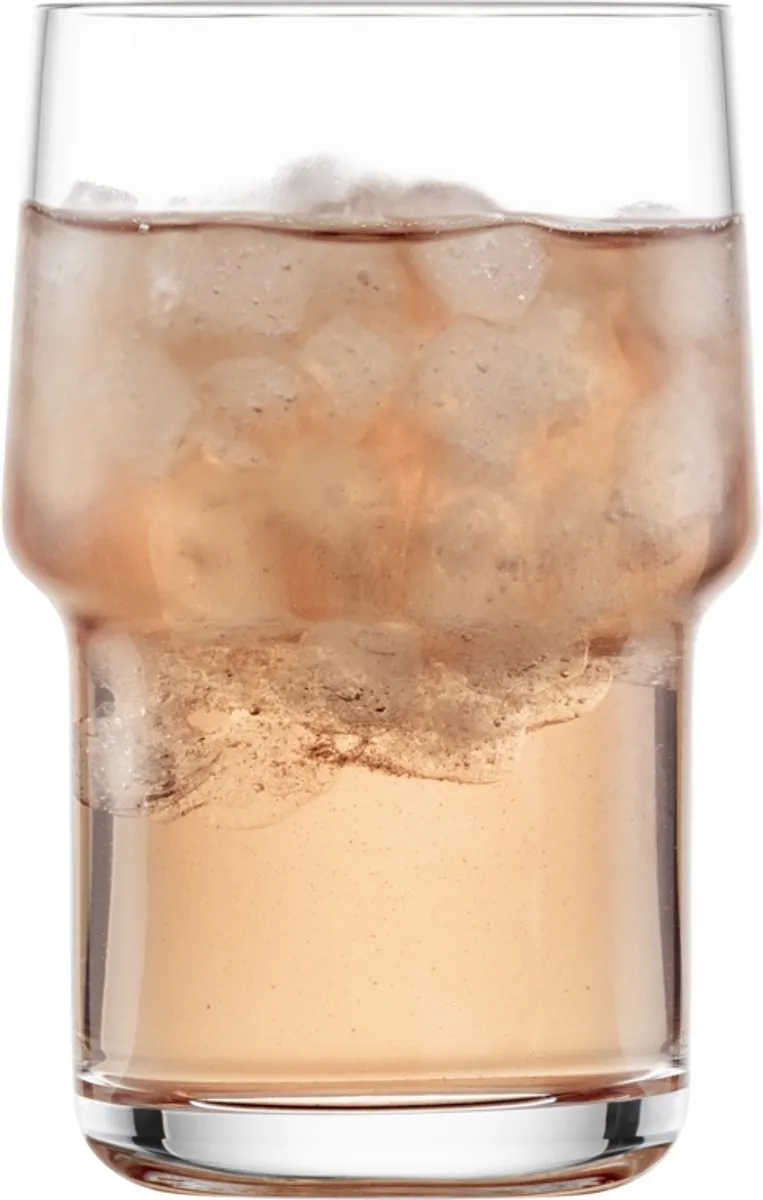 Zwiesel Glas Click Tumbler Allround 4 Stuks
