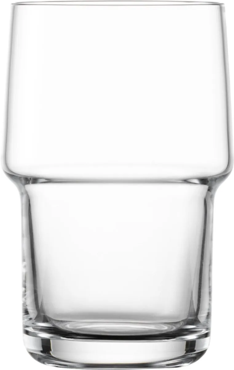 Zwiesel Glas Click Tumbler Allround 4 Stuks - 0.30L