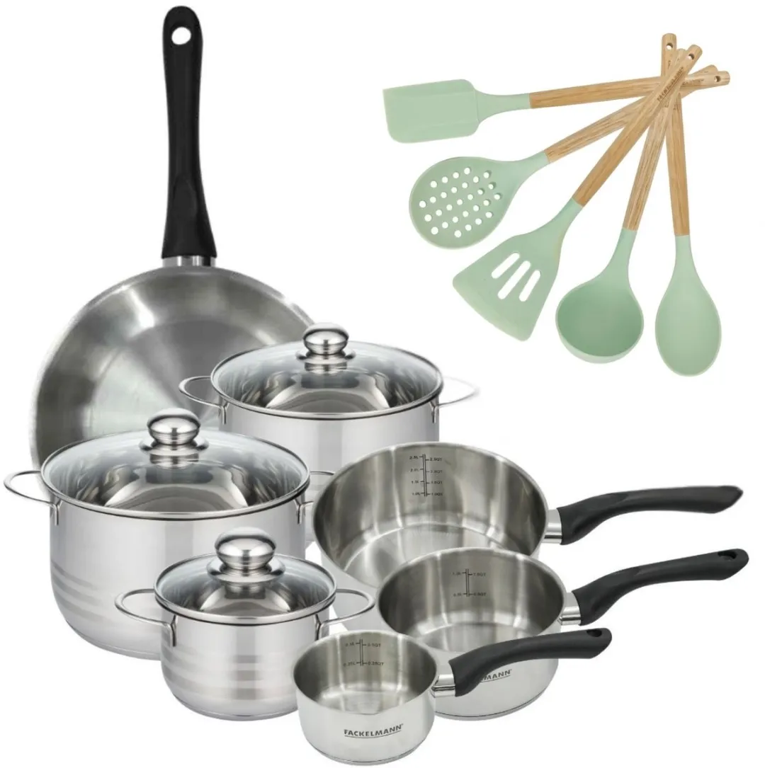 Fackelmann Genève Set 9203150B88
