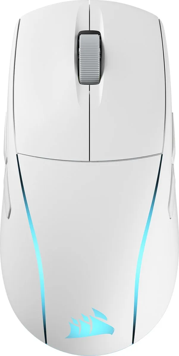 Corsair M75 CH-931D011-EU Gaming Muis
