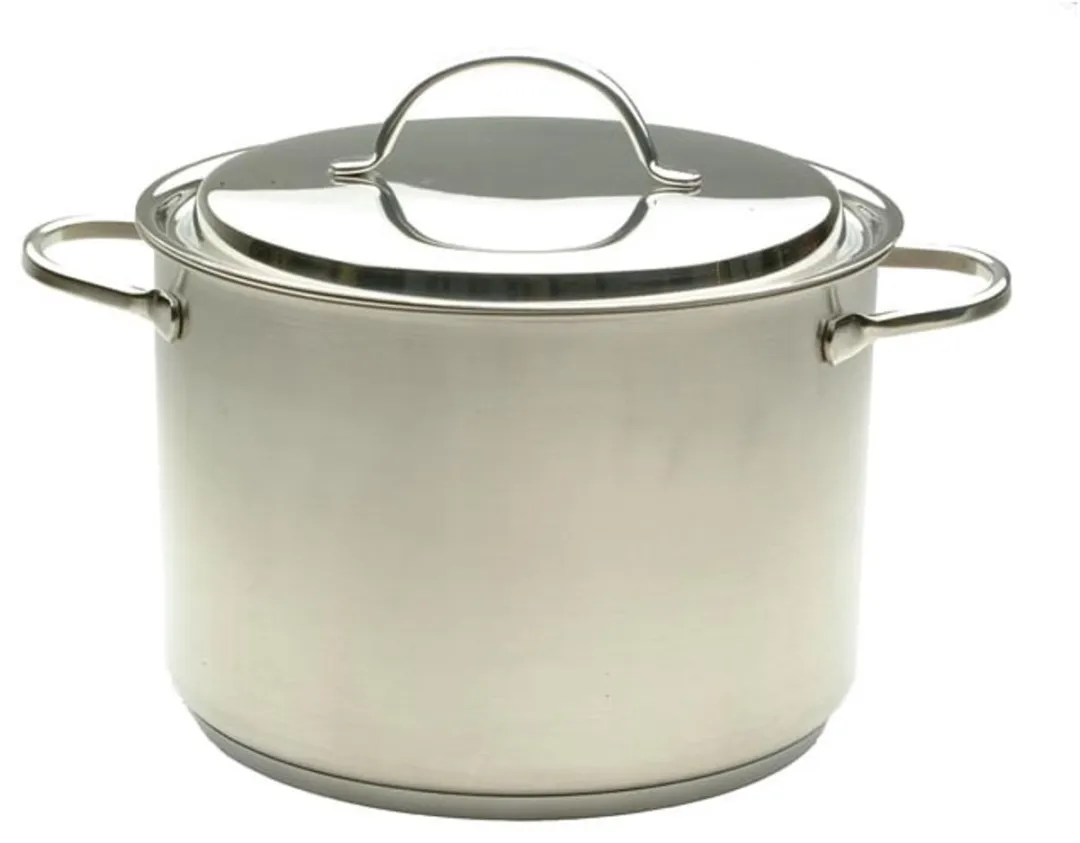 Demeyere Soeppan 4L