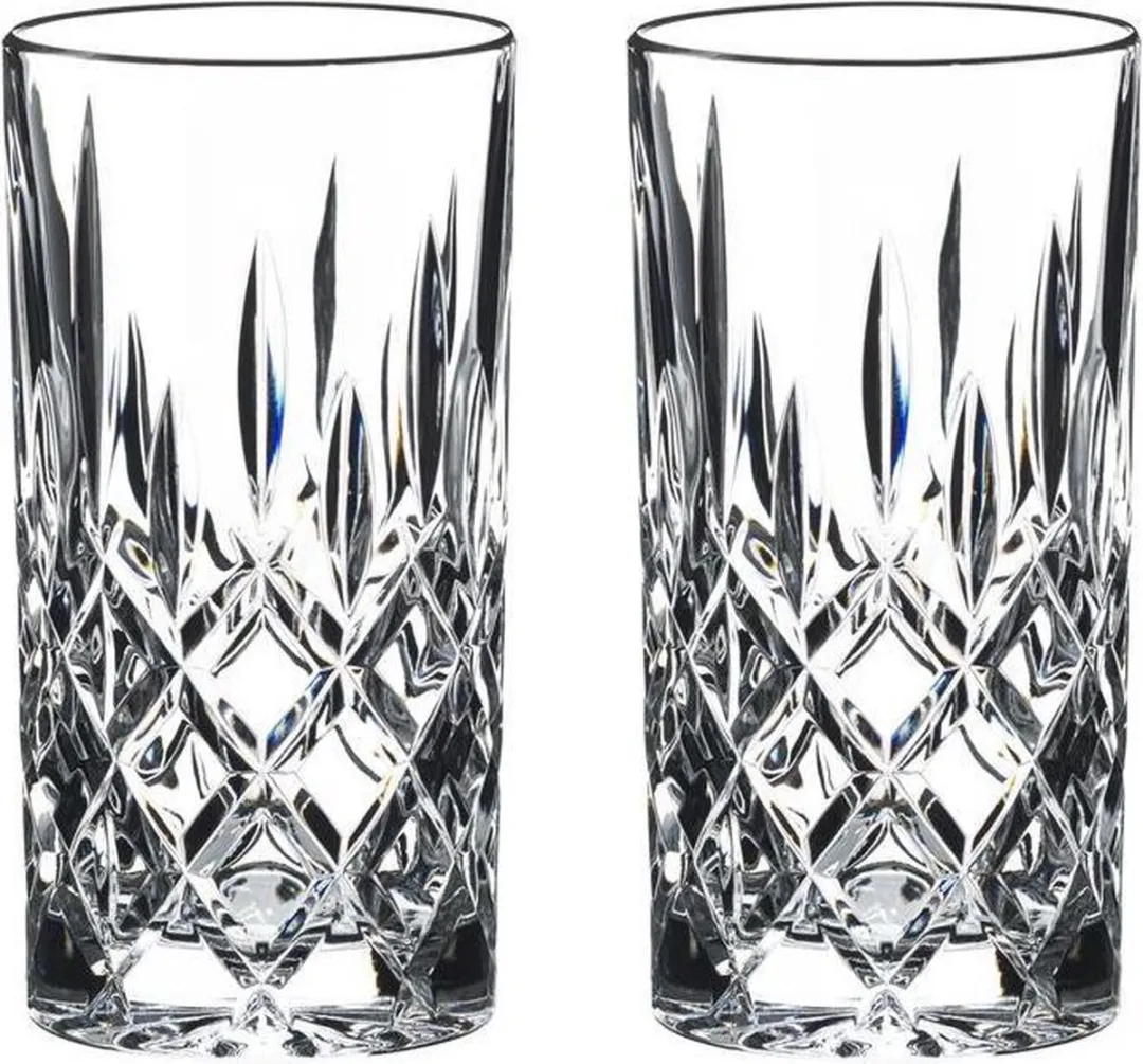 Riedel Spey Longdrinkglazen - 2 Stuks - afbeelding 6 van 6