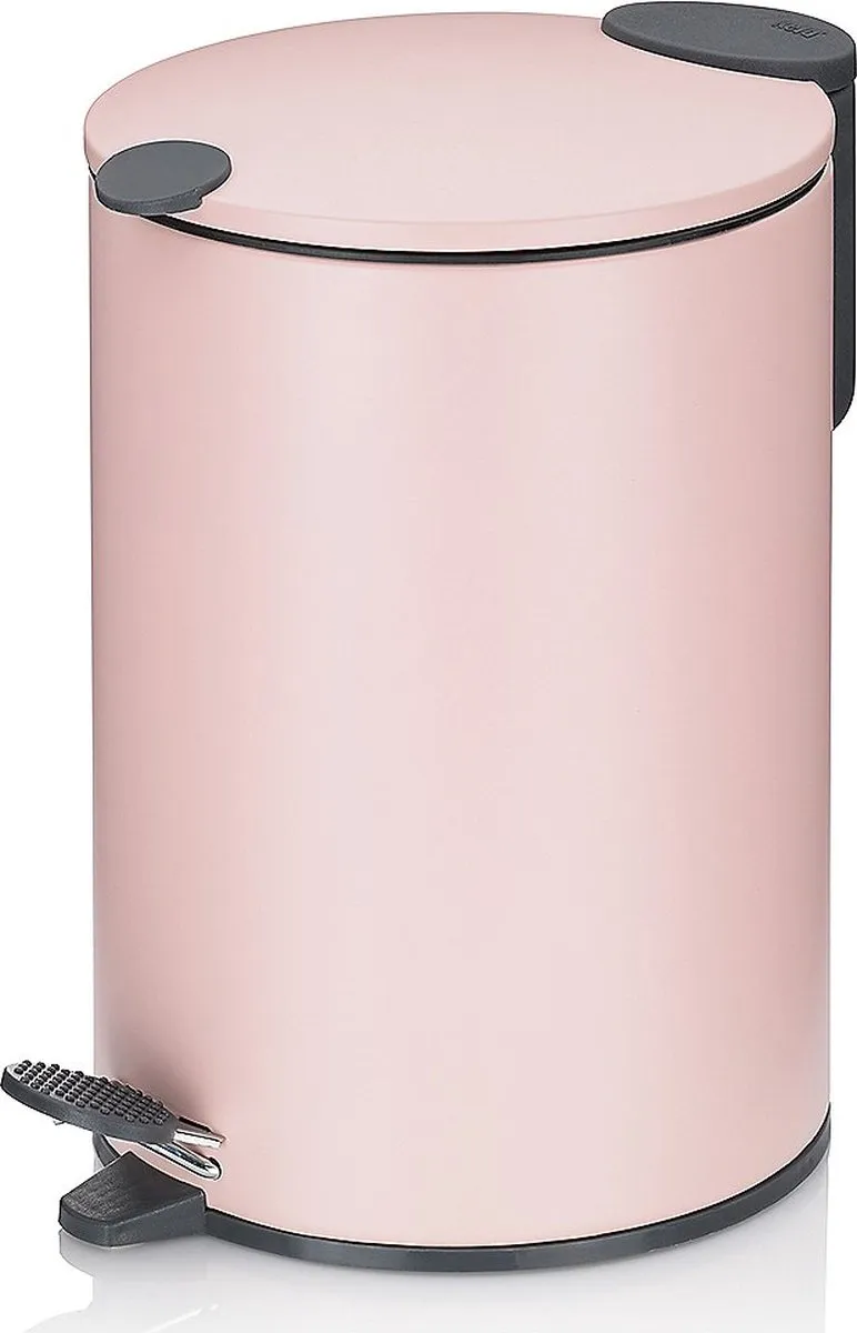 Kela Pedaal Afvalemmer 3L