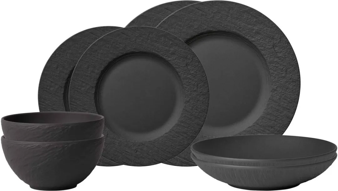 Villeroy & Boch Manufacture Rock Set