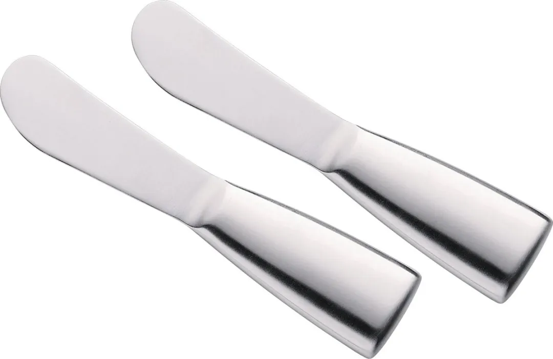 Cilio Botermesjes Set 2