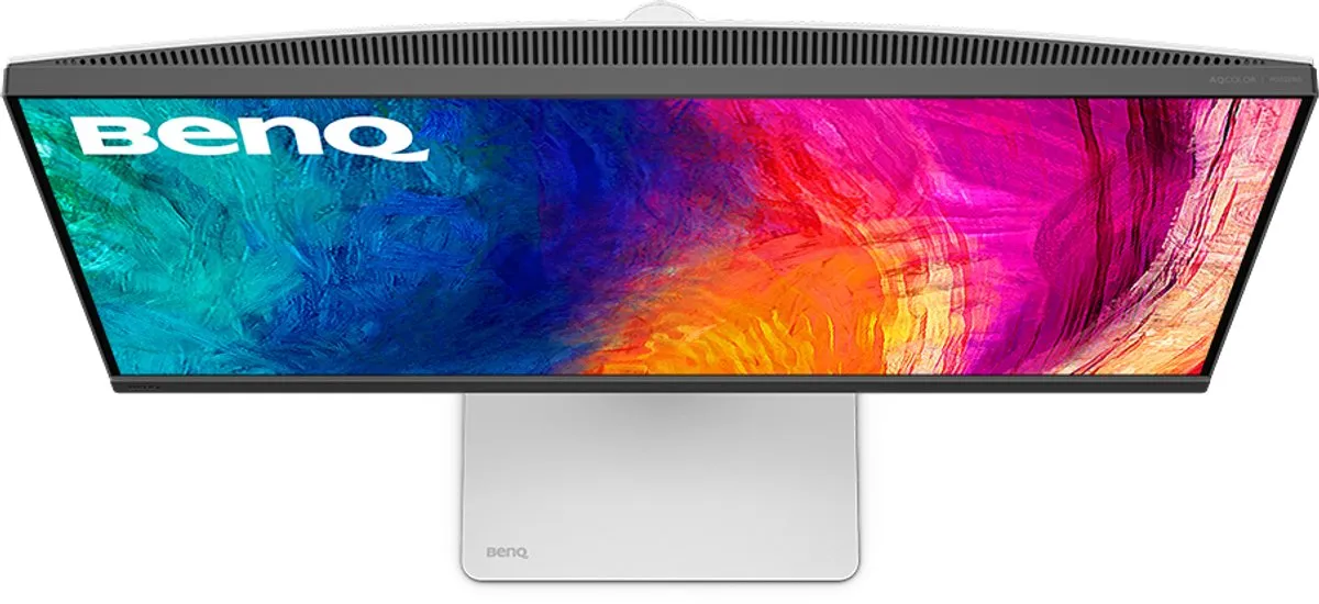 BenQ PD3226G 32" 4K Monitor - IPS 95% P3 - 144Hz - Thunderbolt 4
