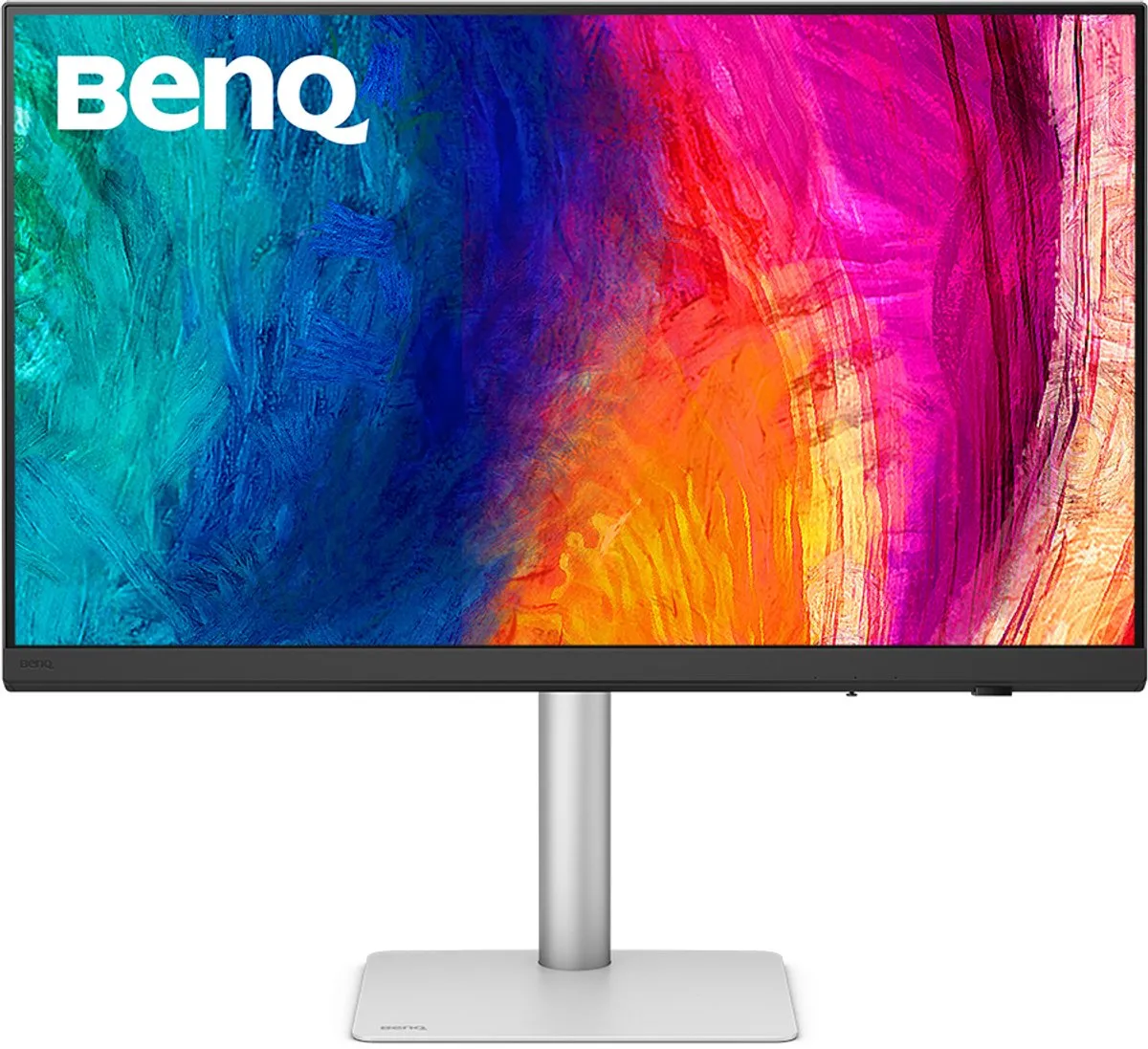 BenQ PD3226G 32" 4K Monitor - IPS 95% P3 - 144Hz - Thunderbolt 4