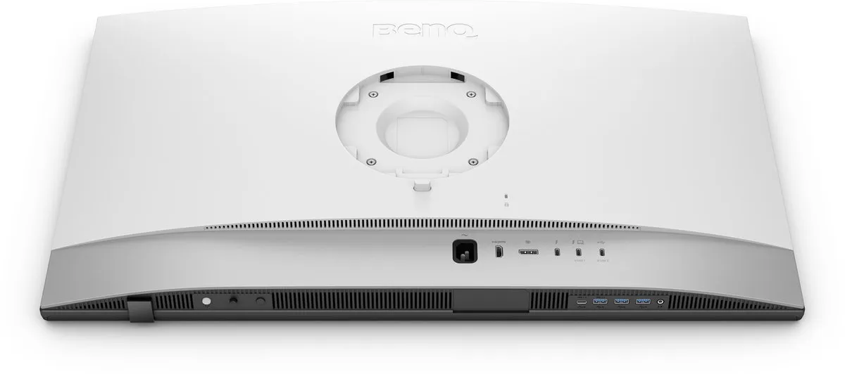 BenQ PD3226G 32" 4K Monitor - IPS 95% P3 - 144Hz - Thunderbolt 4