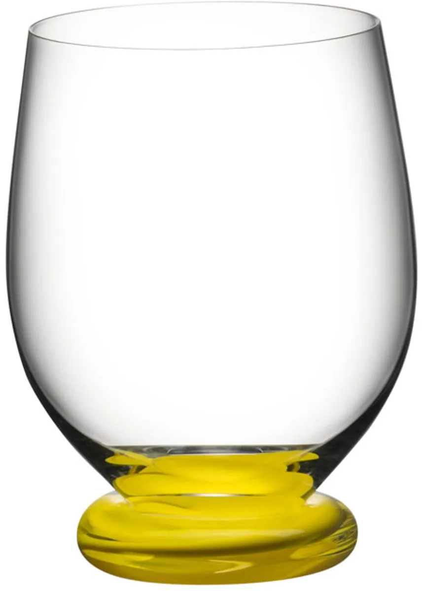 Riedel Fatto A Mano Tumbler Piccolo