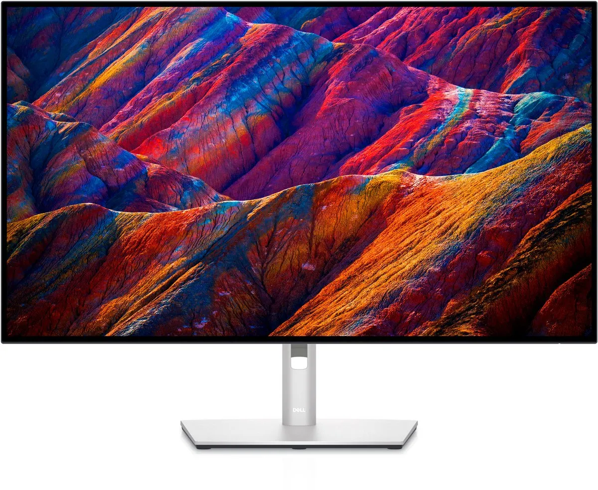 Dell UltraSharp U3223QE