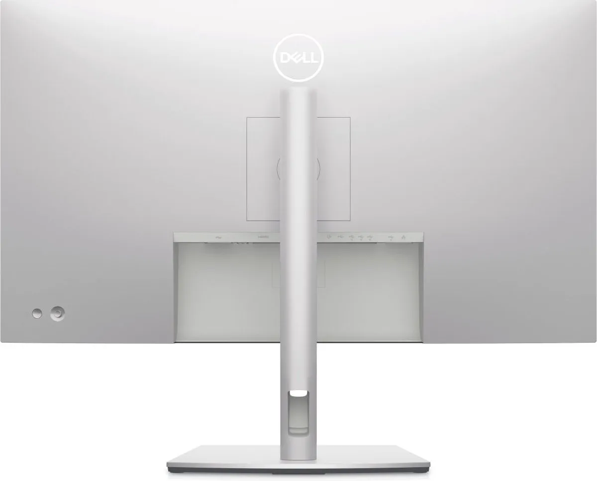 Dell UltraSharp U3223QE - 4K IPS Black Monitor - USB-C 90w - RJ45 - KVM - 32 inch