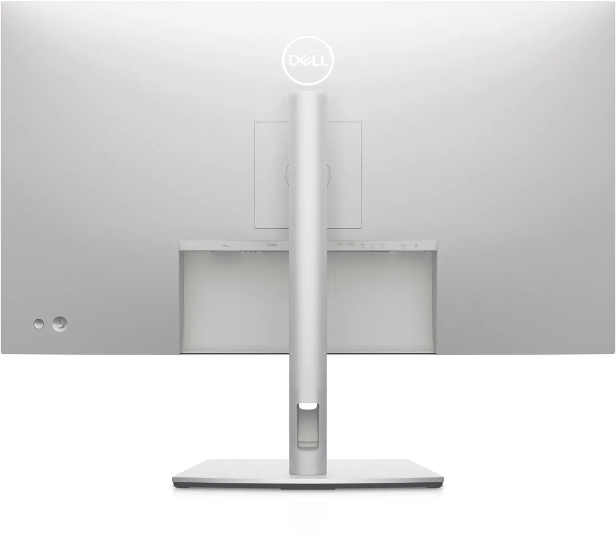 Dell UltraSharp U3223QE - 4K IPS Black Monitor - USB-C 90w - RJ45 - KVM - 32 inch