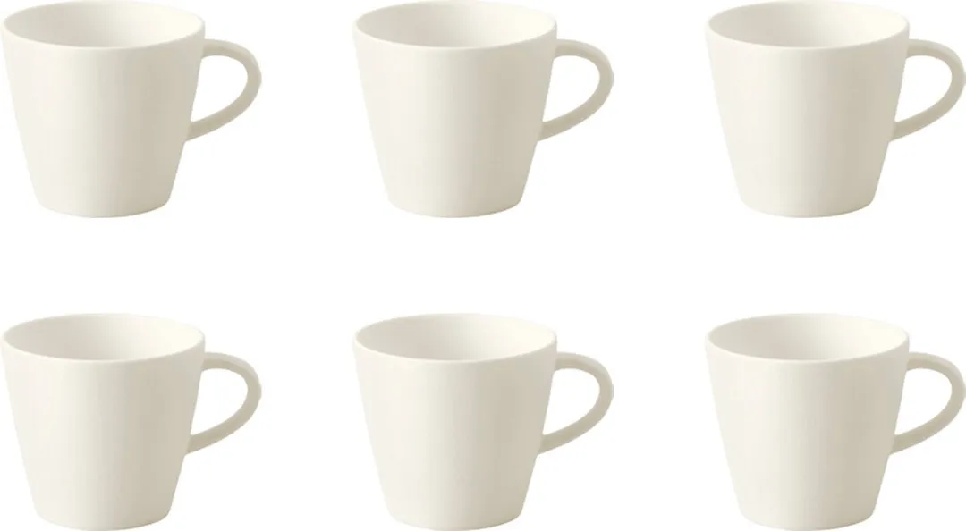 Villeroy & Boch Manufacture Rock Espressotasse 60ml