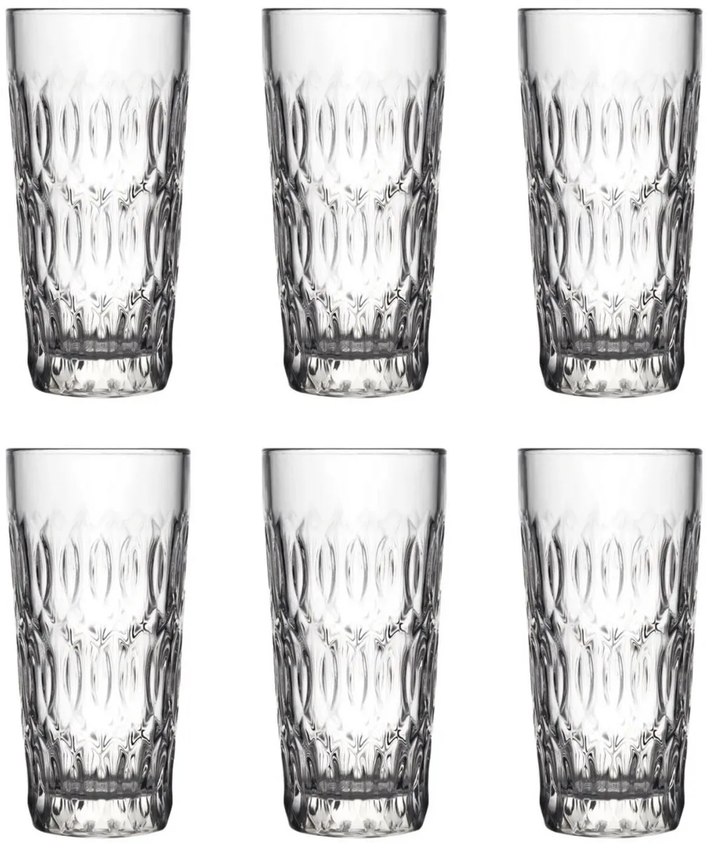 La Rochère Verone Longdrinkglas 36cl