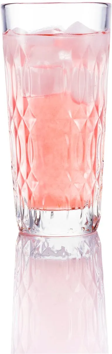 La Rochère Verone Longdrinkglas 36cl - 6 Stuks