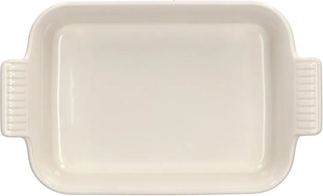 Le Creuset Heritage Ovenschaal Meringue 1.1L