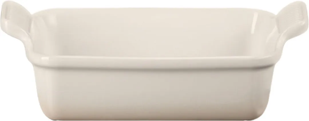 Le Creuset Heritage Ovenschaal Meringue 1.1L