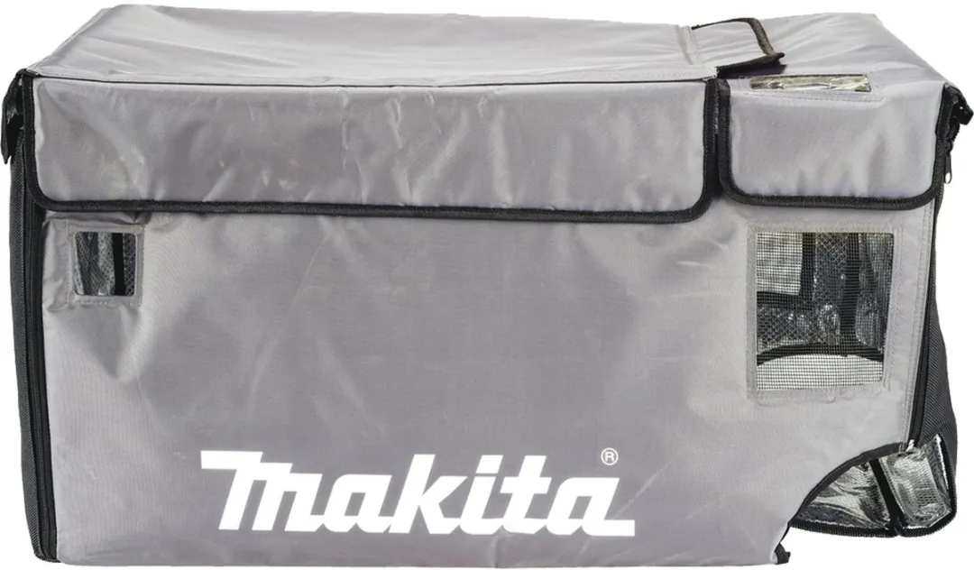 Makita Beschermhoes CE00000002 - Grijs
