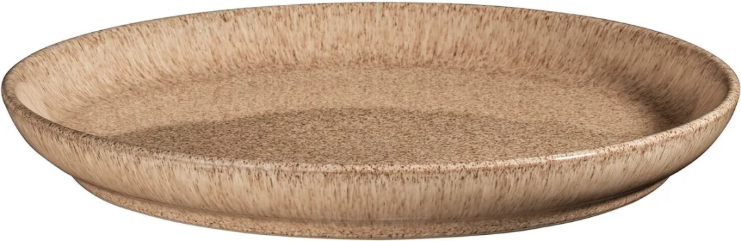 Denby Studio Craft Elm Coupe Bord