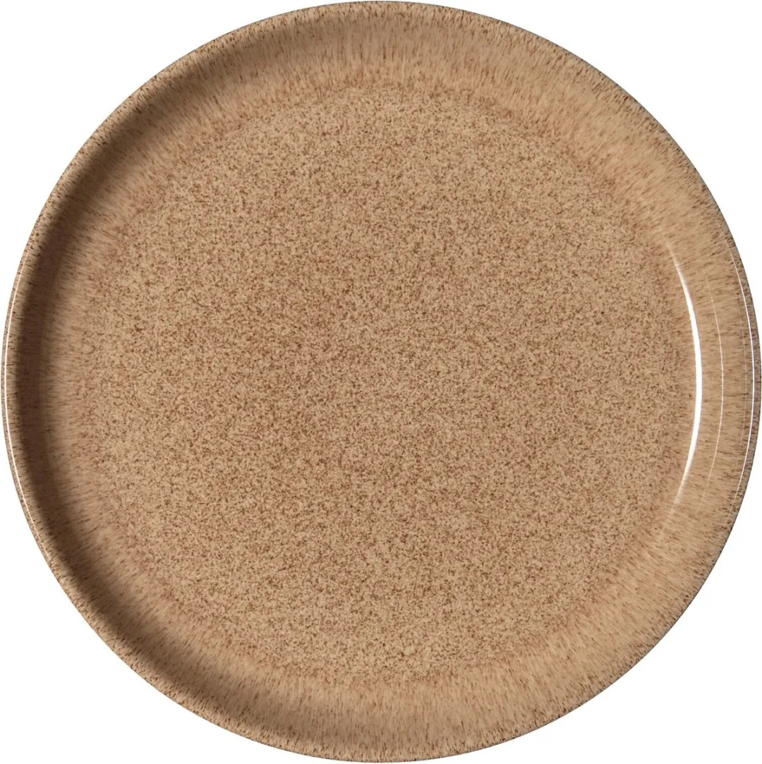 Denby Studio Craft Elm Coupe Bord - ø 21cm