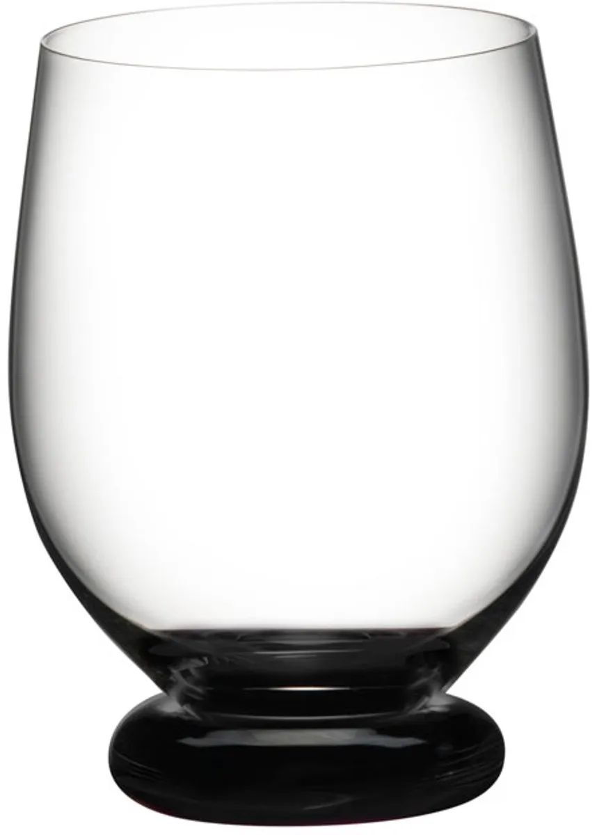Riedel Fatto A Mano Tumbler Piccolo Whiskyglas 337ml