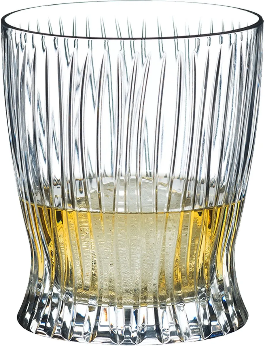 Riedel Fire Whisky Set 3-delig