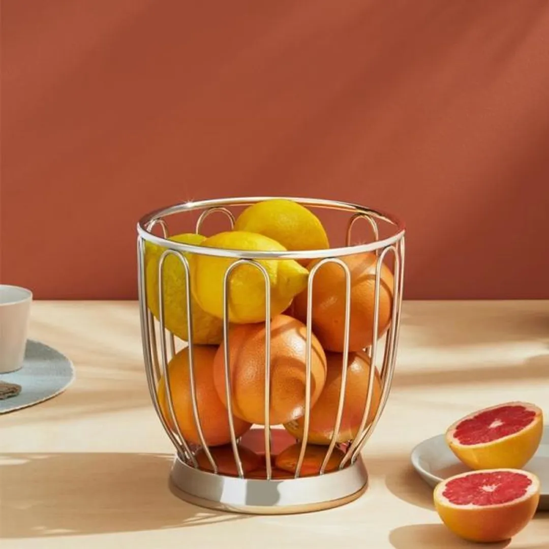 Alessi Fruitmand 370 - ø22cm