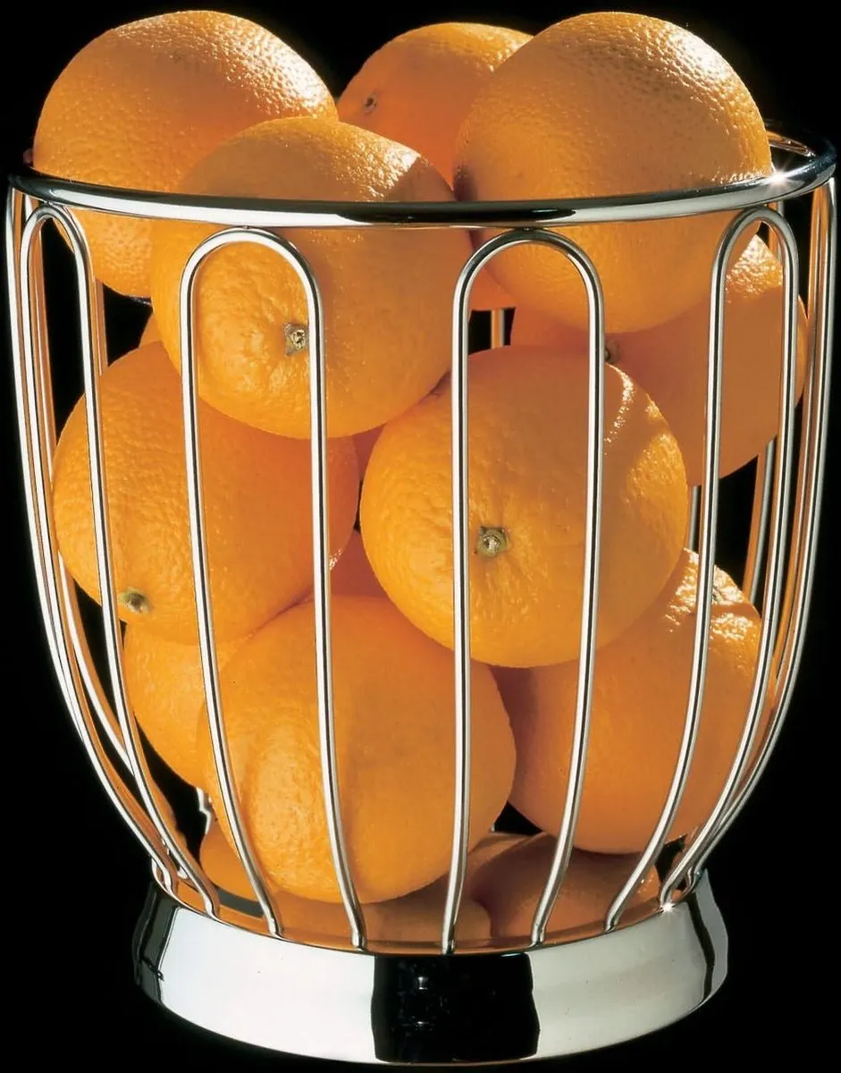 Alessi Fruitmand 370 - ø22cm