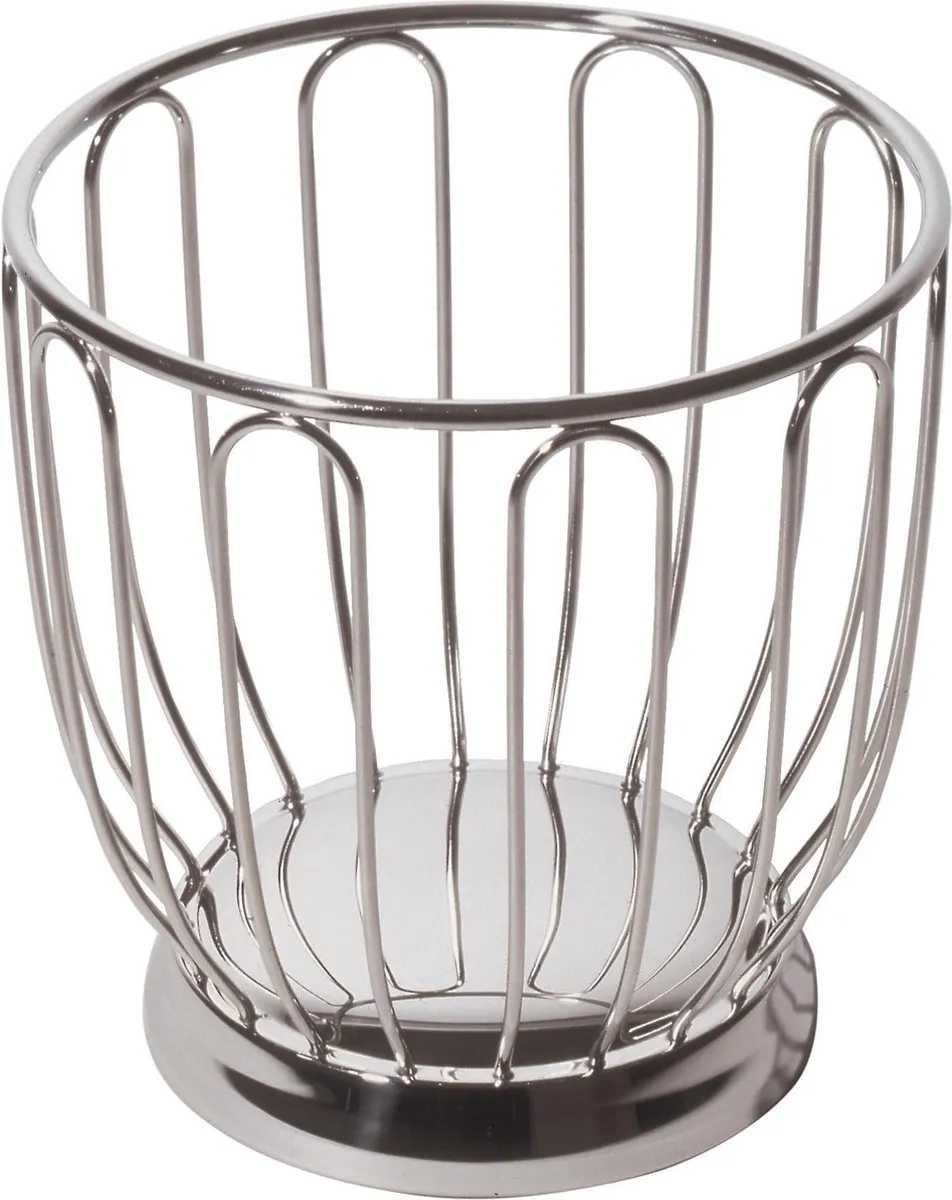 Alessi Fruitmand 370 - ø22cm