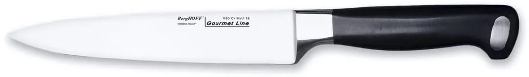 BergHOFF Essentials Trancheermes 18cm