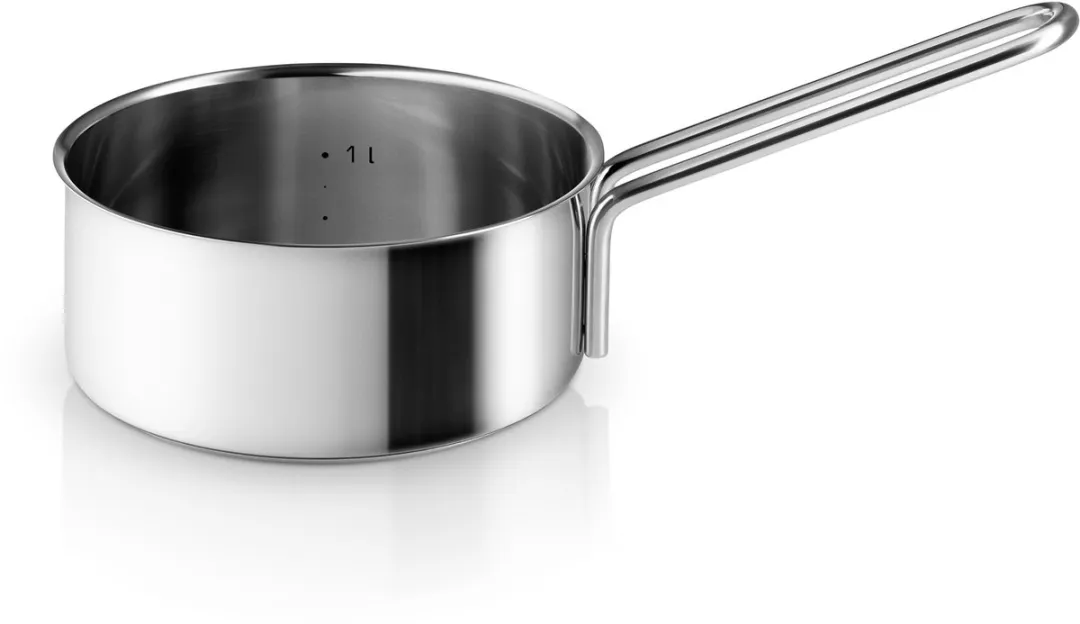 Eva Solo Trio Roestvrijstalen Steelpan 1,3L