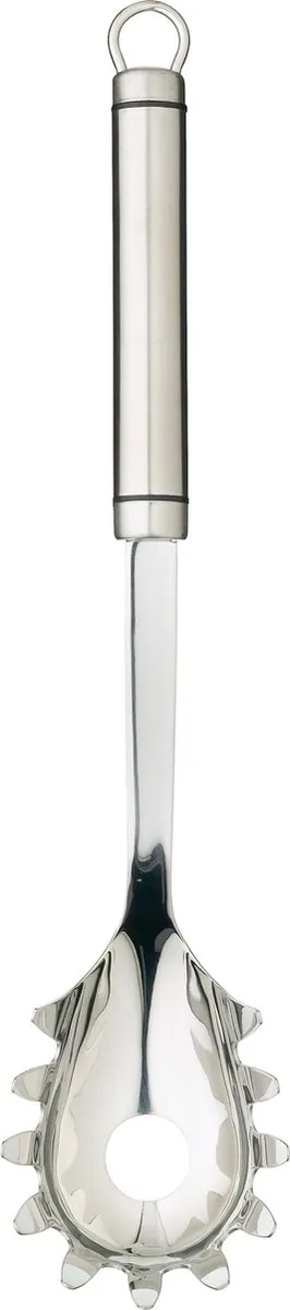 KitchenCraft Blue Professional Spaghettilepel 32cm