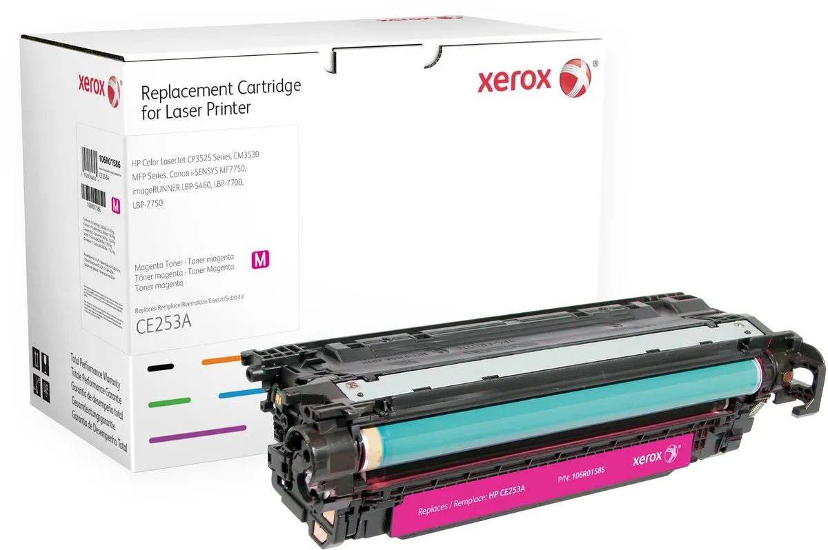Xerox 106R01586 Tonercartridge