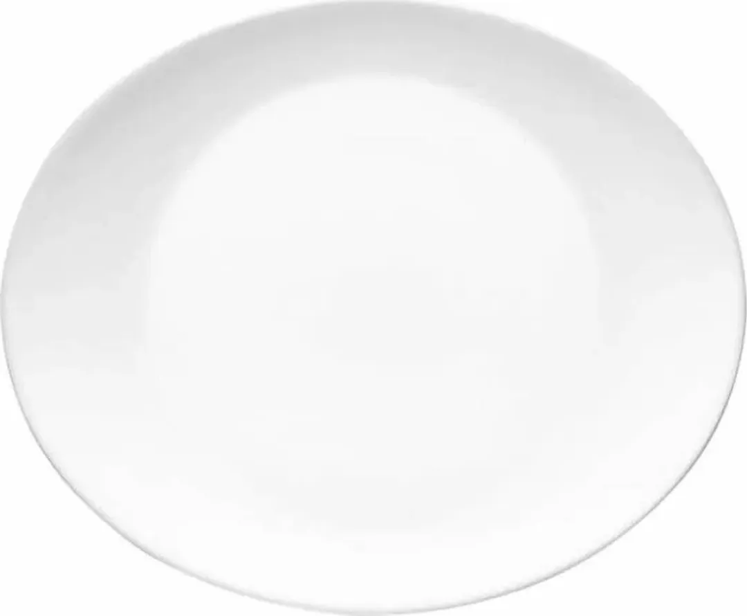 Bormioli Rocco Prometeo Steakschaal 32x26cm