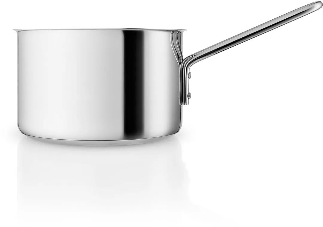 Eva Solo Trio Roestvrijstalen Steelpan 1,8L
