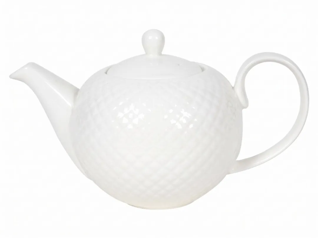 Cookinglife Theepot Diamond 900ml