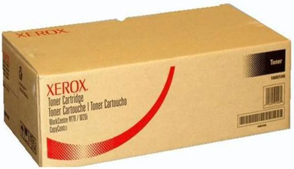 Xerox 106R01048 Toner Cartridge