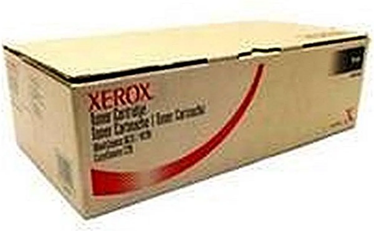 Xerox 106R01048 Toner Cartridge - Zwart