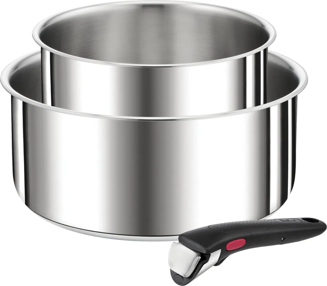 Tefal Ingenio Preference L9739302 Kookset