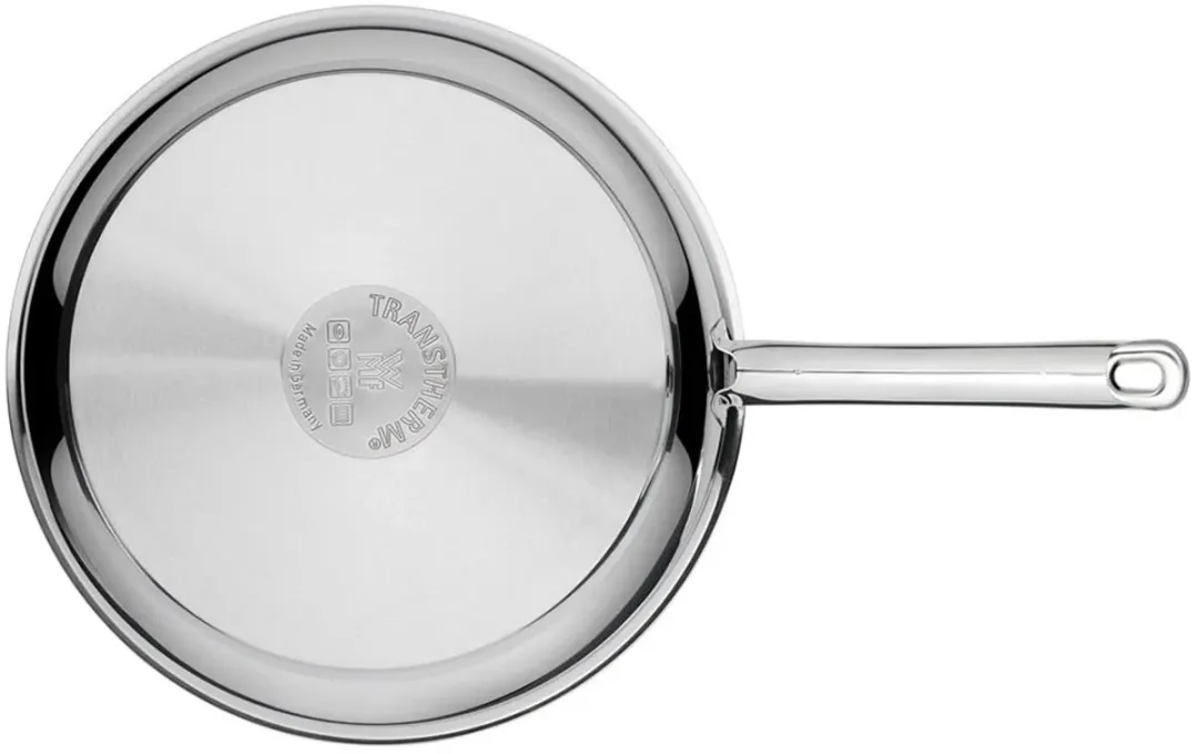 WMF Profi Koekenpan 24cm - Zilver