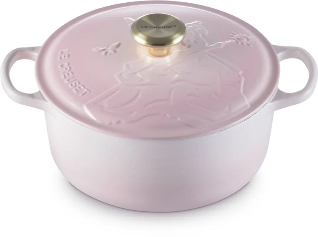 Le Creuset Wicked Signature Stoofpan 24cm