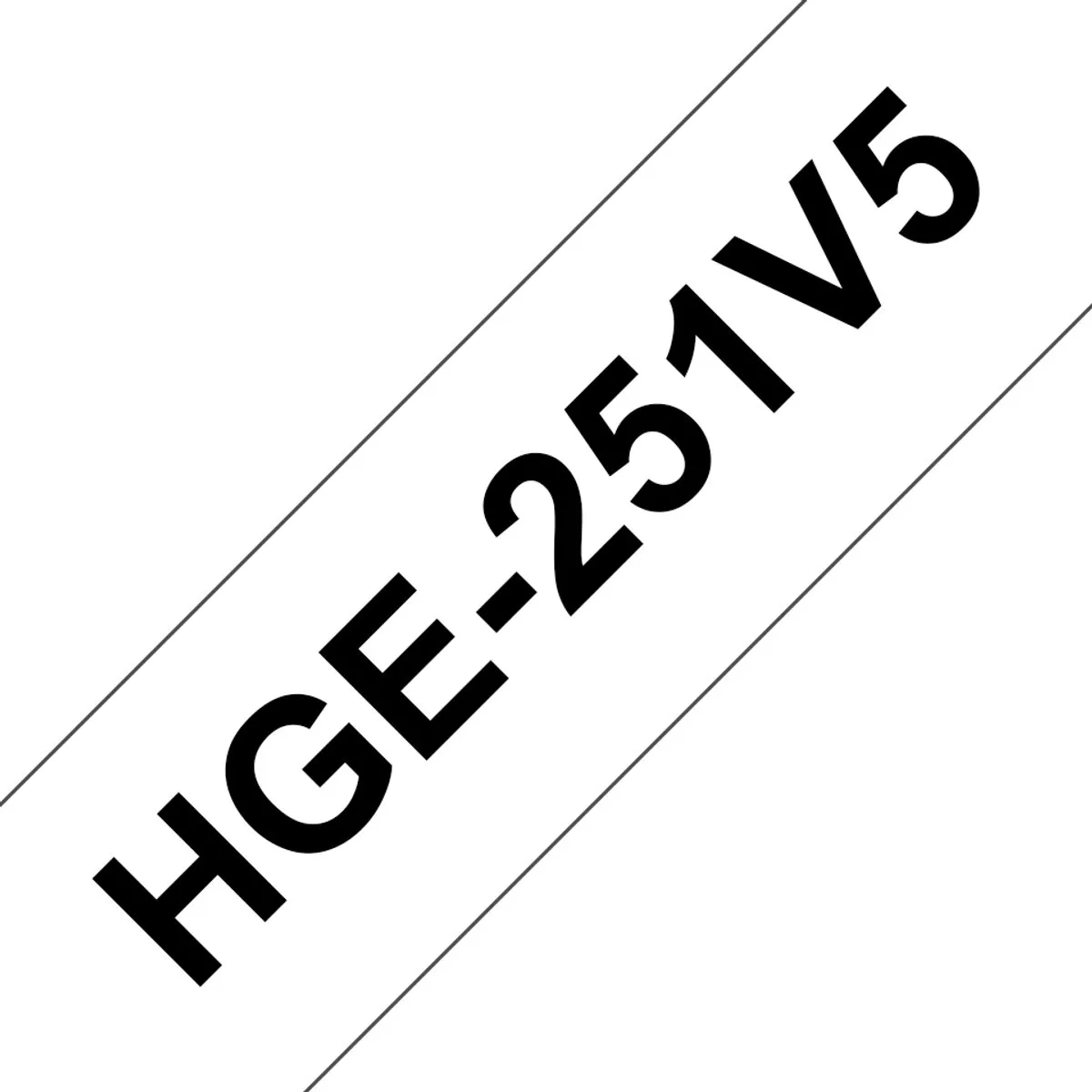 Brother HGE-251V5 Cartridges