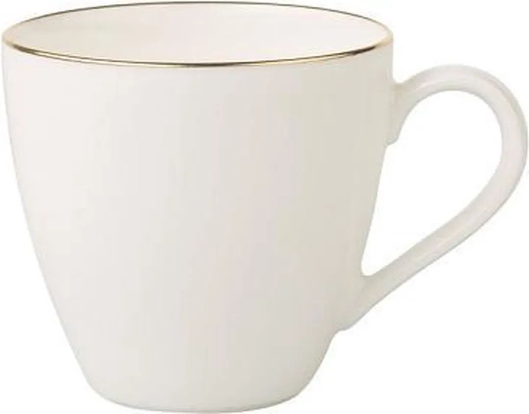 Villeroy & Boch Anmut Gold Espressokop 100ml