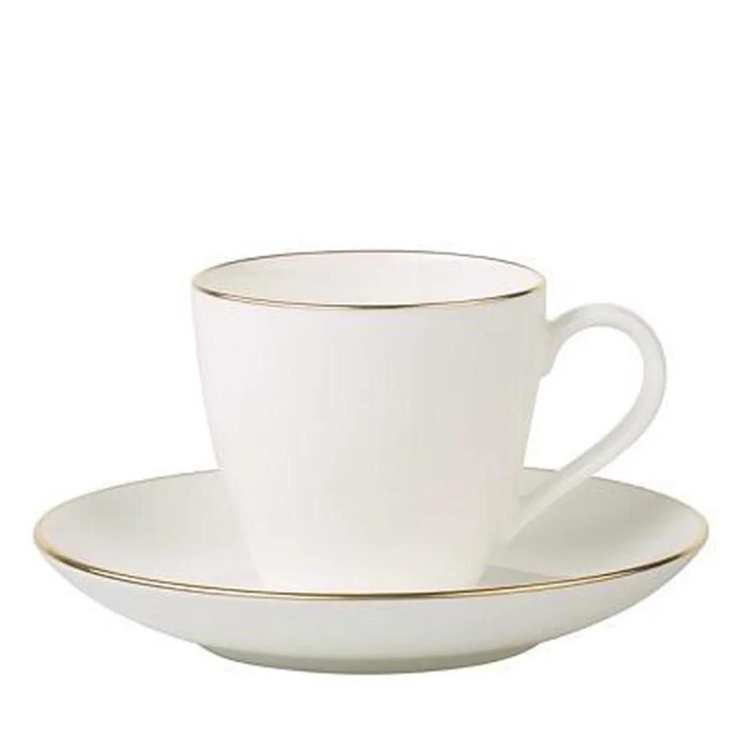 Villeroy & Boch Anmut Gold Espressokop 100ml - MPN 1047011330