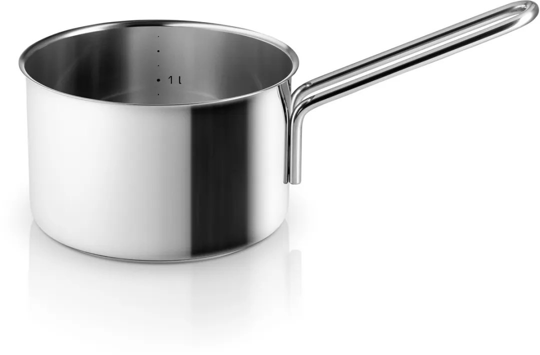 Eva Solo Trio Roestvrijstalen Steelpan 1,8L