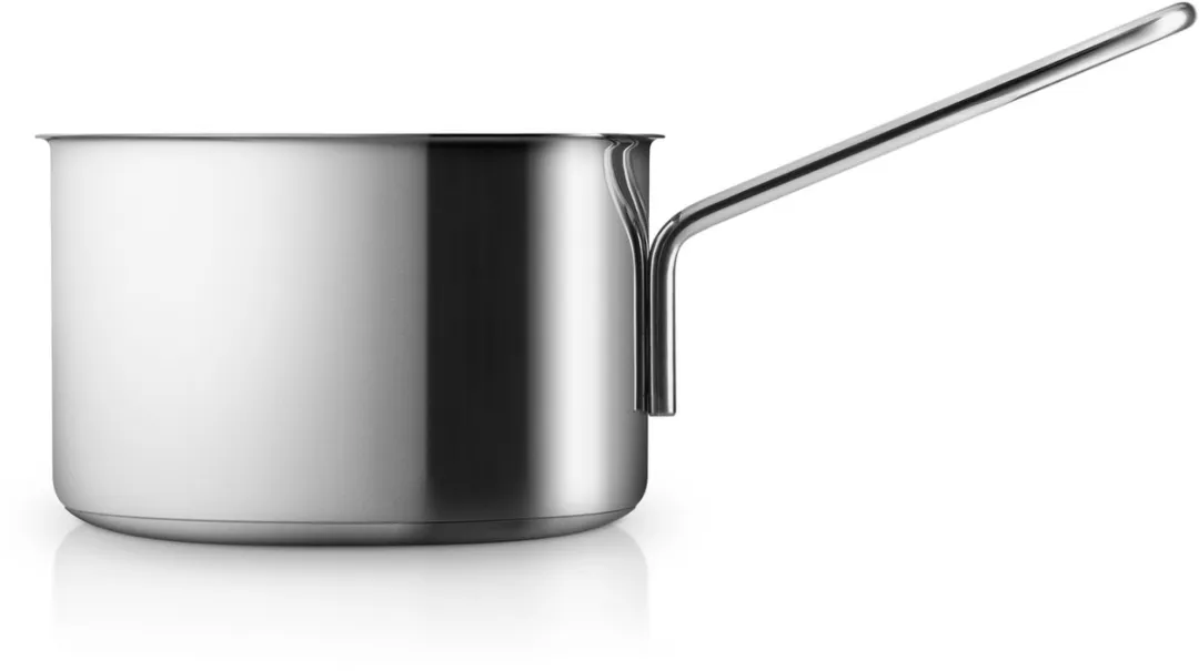 Eva Solo Trio Roestvrijstalen Steelpan 1,8L - Inductiegeschikt