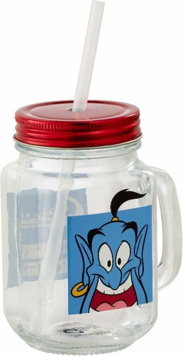 Funko Disney Aladdin Genie Drinkbeker