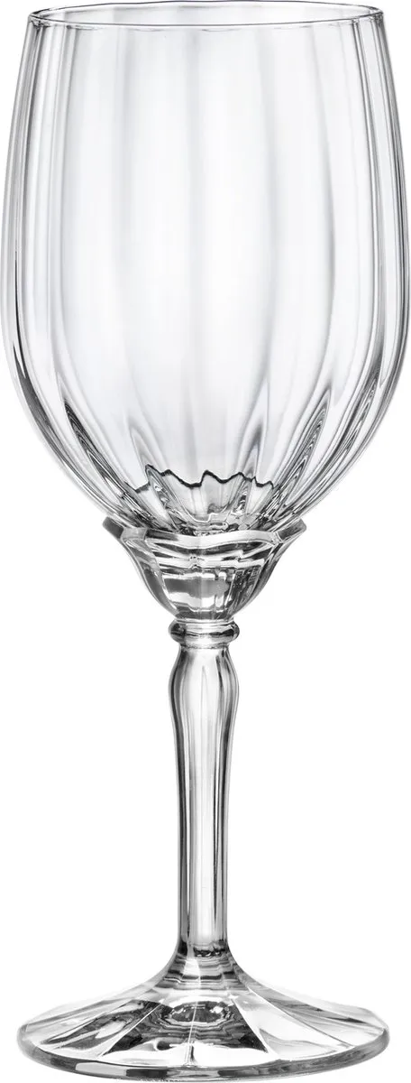 Bormioli Rocco Florian Wijnglas 38cl