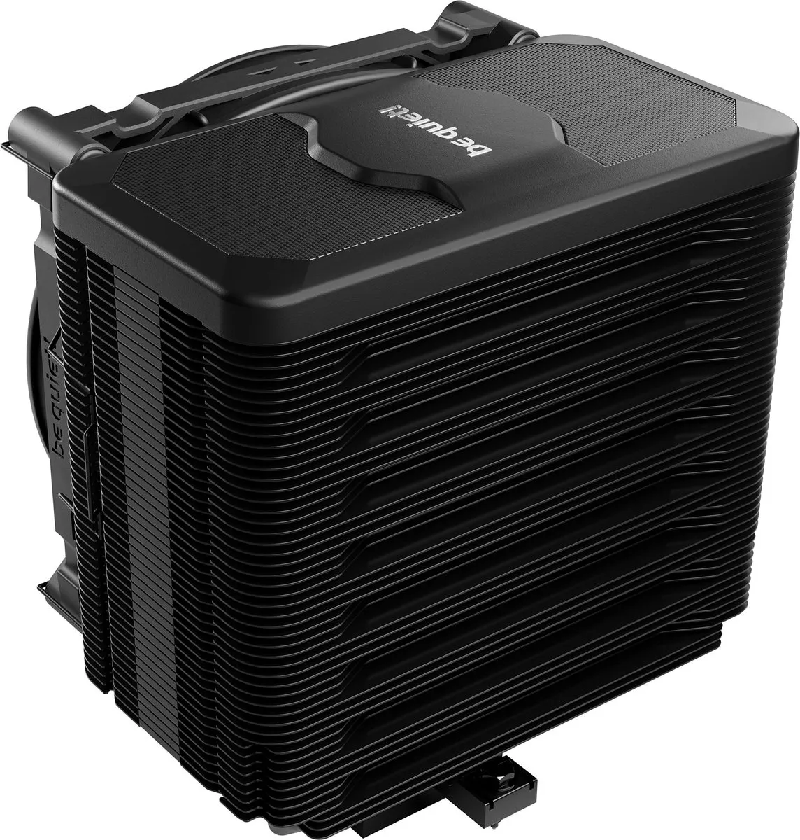 be quiet! Dark Rock 5 BK035 CPU-Koeler - 120mm - Zwart