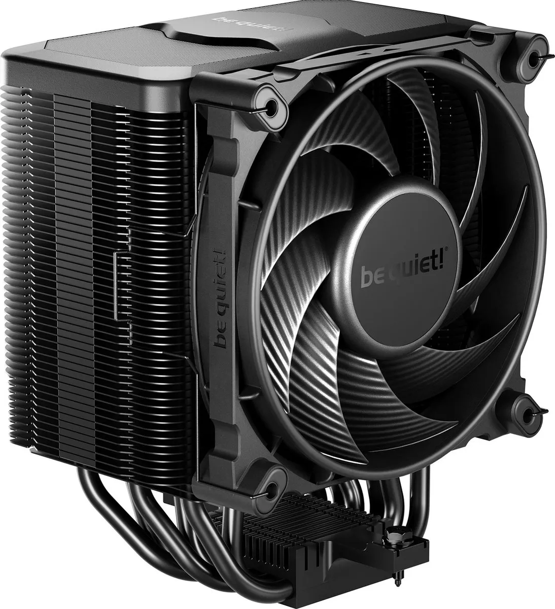 be quiet! Dark Rock 5 BK035 CPU-Koeler - 120mm - Zwart